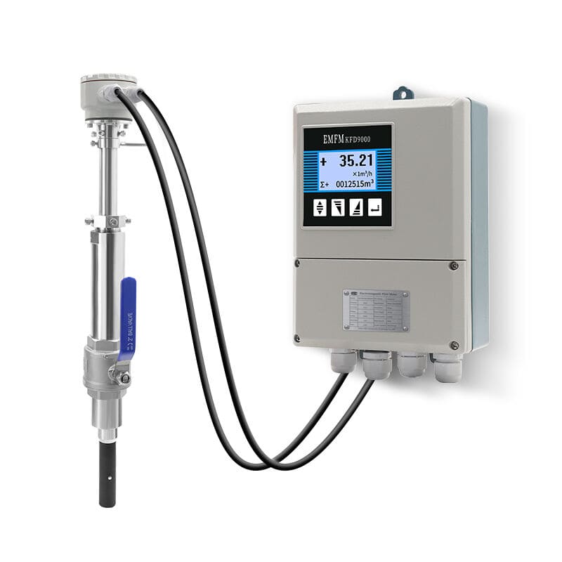 Electromagnetic Flow Meter